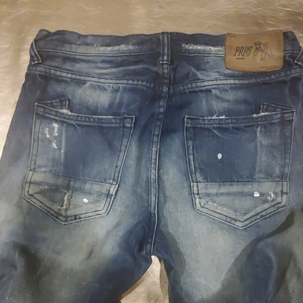 Jeans - Picture 2 of 7